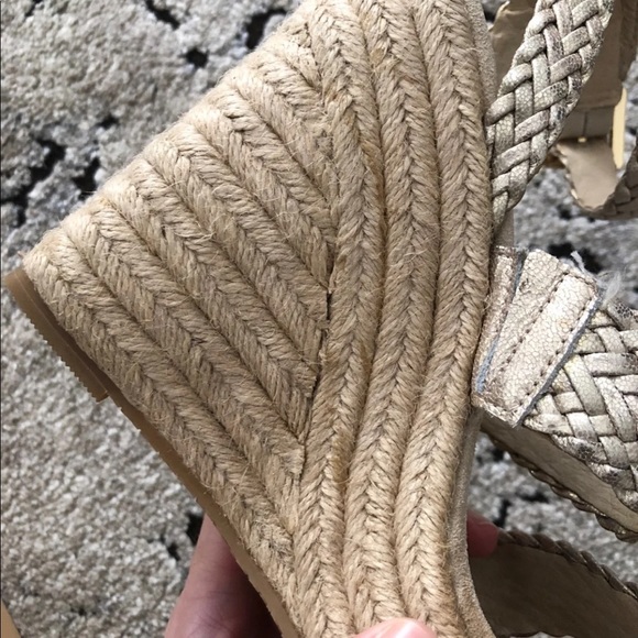 Michael Kors Espadrilles 9.5 - Picture 4 of 4